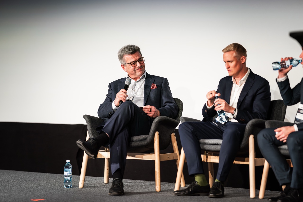 Tapahtumakuvaus - JA-Media